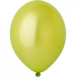 Шар Пастель Экстра Apple Green  - ЗЕЛШАРИКИ